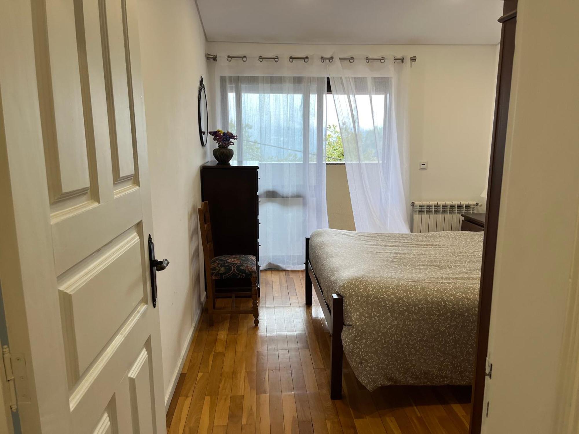 Casa De Casarelhos - Vistas Rio, Campo E Montanha - Lareira Apartment
