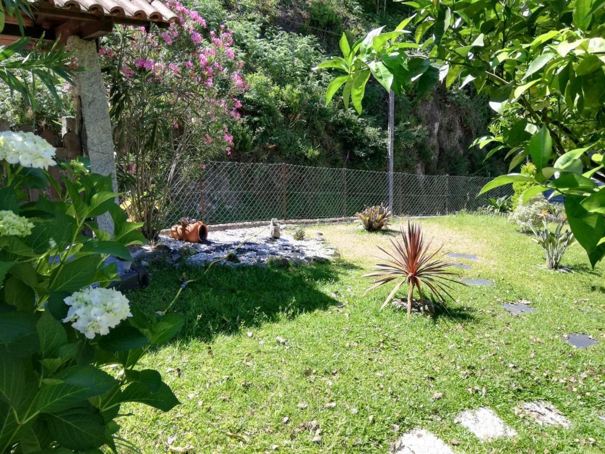 Apartment Casa De Casarelhos - Vistas Rio, Campo E Montanha - Lareira